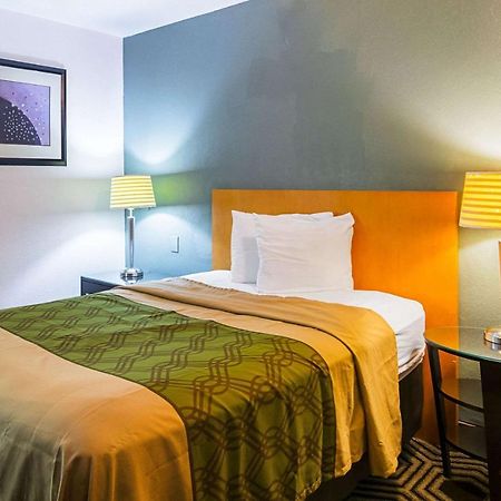 Econolodge Chicago Саут Холанд Екстериор снимка