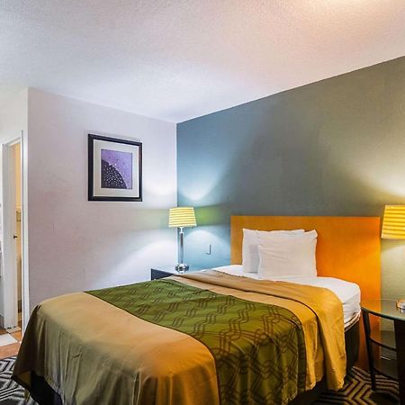 Econolodge Chicago Саут Холанд Екстериор снимка
