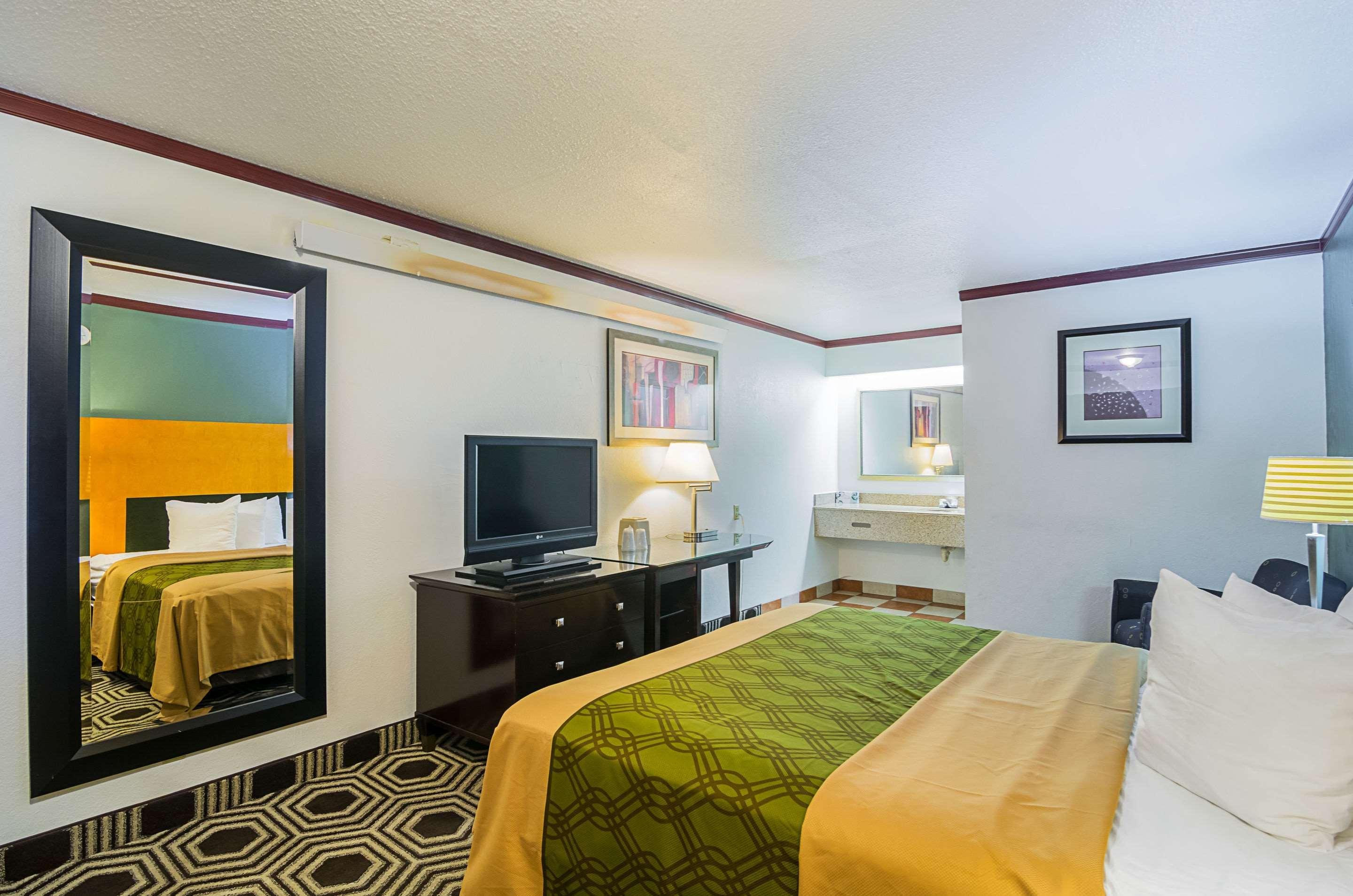 Econolodge Chicago Саут Холанд Екстериор снимка