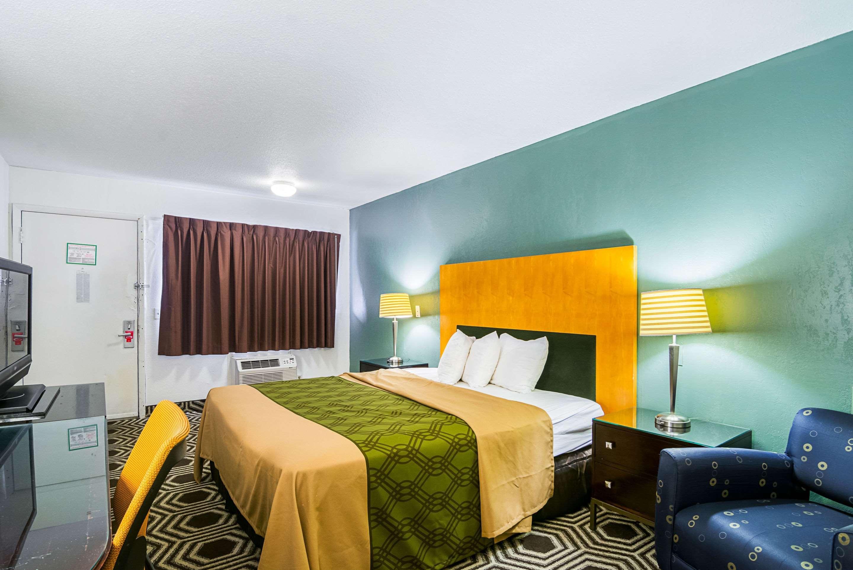 Econolodge Chicago Саут Холанд Екстериор снимка