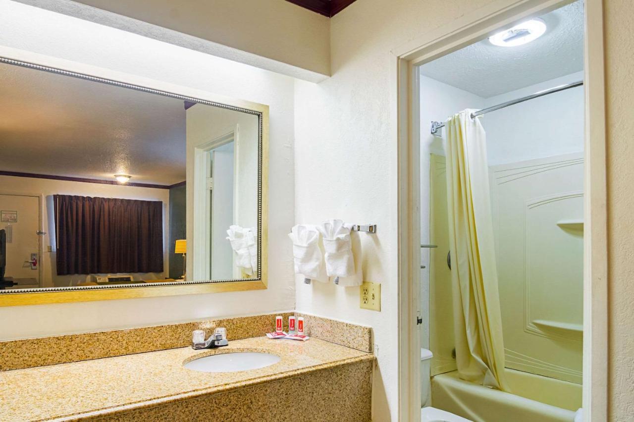 Econolodge Chicago Саут Холанд Екстериор снимка